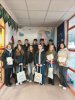 MADRYT i SEGOWIA – projekt ERASMUS+