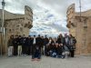 MADRYT i SEGOWIA – projekt ERASMUS+