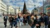 MADRYT i SEGOWIA – projekt ERASMUS+