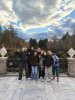 MADRYT i SEGOWIA – projekt ERASMUS+