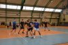Mikołajkowy Turniej w Koszykówkę o Złotego Bałwanka