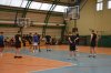 Mikołajkowy Turniej w Koszykówkę o Złotego Bałwanka