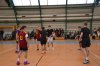 Mikołajkowy Turniej w Koszykówkę o Złotego Bałwanka