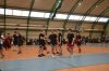 Mikołajkowy Turniej w Koszykówkę o Złotego Bałwanka