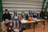 Mikołajkowy Turniej w Koszykówkę o Złotego Bałwanka