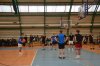 Mikołajkowy Turniej w Koszykówkę o Złotego Bałwanka