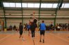 Mikołajkowy Turniej w Koszykówkę o Złotego Bałwanka