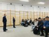 Spotkanie profilaktyczne z funkcjonariuszami Policji