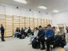 Spotkanie profilaktyczne z funkcjonariuszami Policji