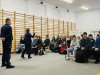 Spotkanie profilaktyczne z funkcjonariuszami Policji