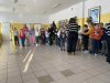 Działania promujące zbiórkę charytatywną „Dom Pełen Nadziei”