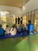 Działania promujące zbiórkę charytatywną „Dom Pełen Nadziei”