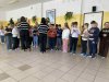 Działania promujące zbiórkę charytatywną „Dom Pełen Nadziei”