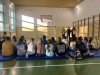 Działania promujące zbiórkę charytatywną „Dom Pełen Nadziei”
