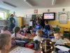 Działania promujące zbiórkę charytatywną „Dom Pełen Nadziei”