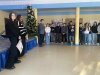 Działania promujące zbiórkę charytatywną „Dom Pełen Nadziei”