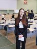 Etap okręgowy LII Olimpiady Geograficznej w Instytucie Nauk Rolniczych i Ochrony Środowiska URz