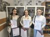 2026 - Sukces uczennic sędziszowskiego liceum na Festiwalu Języków i Kultur Słowiańskich w Rzeszowie