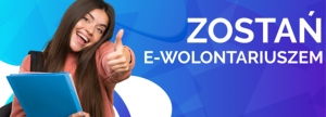 E-wolontariat