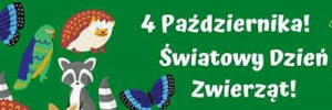 Światowy Dzień Zwierząt 2020