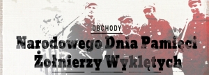 Obchody Narodowego Dnia Pamięci o Żołnierzach Wyklętych