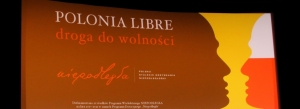 Udział uczniów naszej szkoły w projekcie &quot;Polonia Libre&quot;