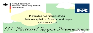 Festiwal Języka Niemieckiego