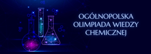 Olimpiada Wiedzy Chemicznej