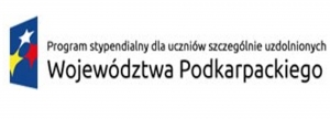 23 stypendystów Urzędu Marszałkowskiego Województwa Podkarpackiego