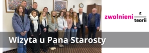 Wizyta u Pana Starosty