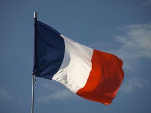 Vive la France!