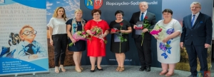 Profesor Grzegorz Pach Nauczycielem, Pedagogiem i Wychowawcą Roku 2019/2020