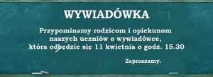 Wywiadówka