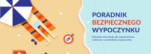 Poradnik bezpiecznego wypoczynku