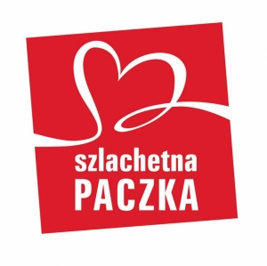 SZLACHETNA PACZKA W NASZEJ SZKOLE!!!!