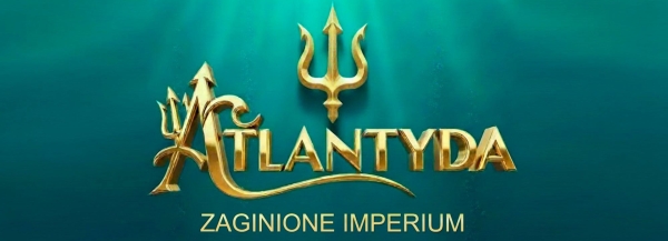 Premiera spektaklu „Atlantyda – Zaginione Imperium”