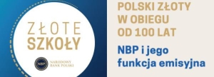 Złote Szkoły NBP