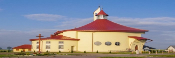 Konsekracja kościoła pw. Miłosierdzia Bożego w Sędziszowie Małopolskim
