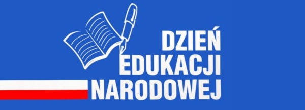 Dzień Edukacji Narodowej połączony z Dniem Patrona Szkoły