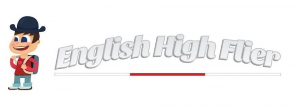 Ogólnopolski Konkurs Języka Angielskiego English High Flier