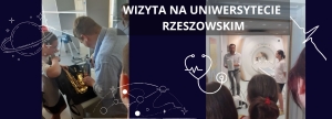 Seminarium naukowe w Kolegium Nauk Przyrodniczych Uniwersytetu Rzeszowskiego