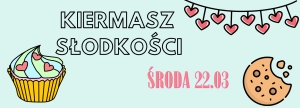 Kiermasz słodkości