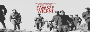 Eleminacje Powiatowe Wojewódzkiego Turnieju Poezji i Prozy 2021 „ZAWSZE WIERNI”.