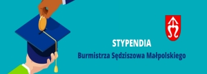 Stypendia Burmistrza Sędziszowa Małopolskiego