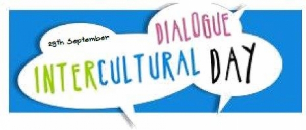 Dzień Dialogu Międzykulturowego
