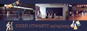 DZIEŃ OTWARTY