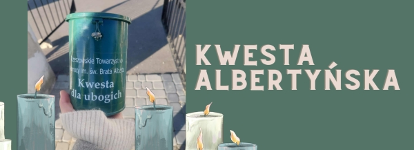KWESTA ALBERTYŃSKA