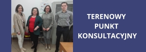 Terenowy Punkt Konsultacyjny