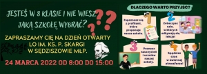 Dzień otwarty