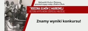 Znamy wyniki konkursu!